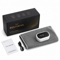 Resturiva™ AirPulse Compression Leg Massager
