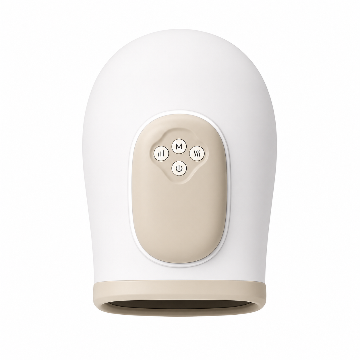 Resturiva™ AirPulse Hand Massager Pro
