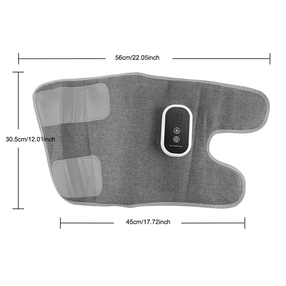 Resturiva™ AirPulse Compression Leg Massager