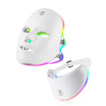 Resturiva™ 7-Color LED Face and Neck Mask