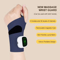 Resturiva™ FlexRelief Wrist Massager