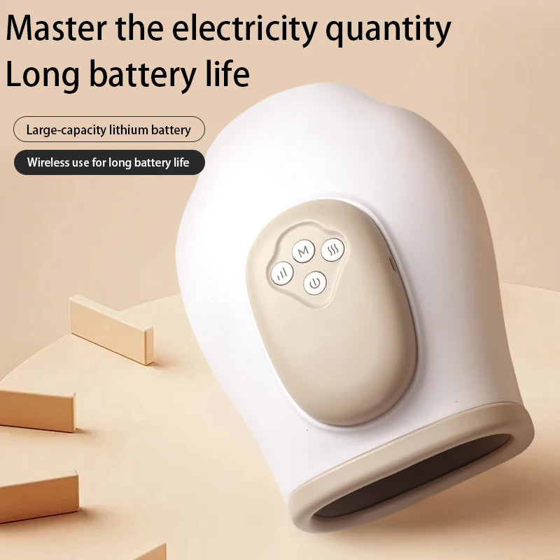 Resturiva™ AirPulse Hand Massager Pro