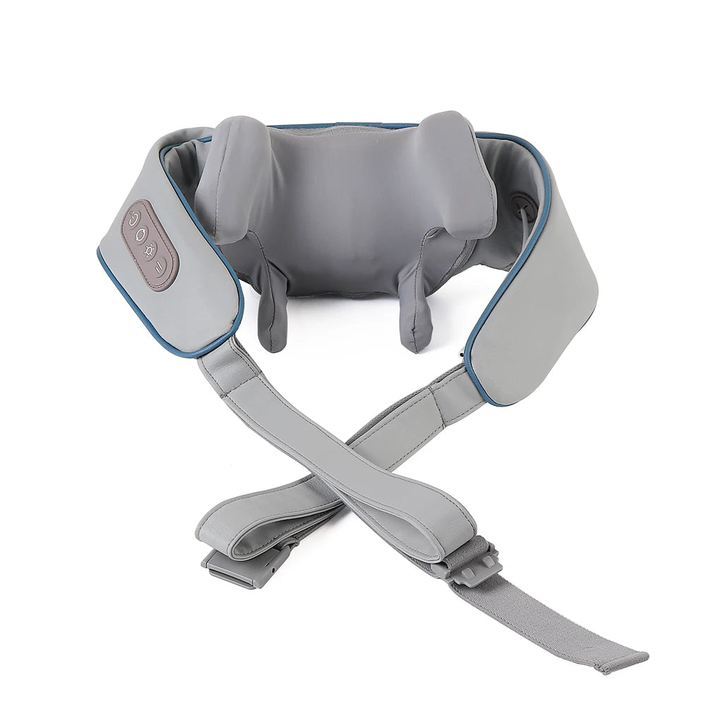 Resturiva™ FlexRelief Neck & Shoulder Massager