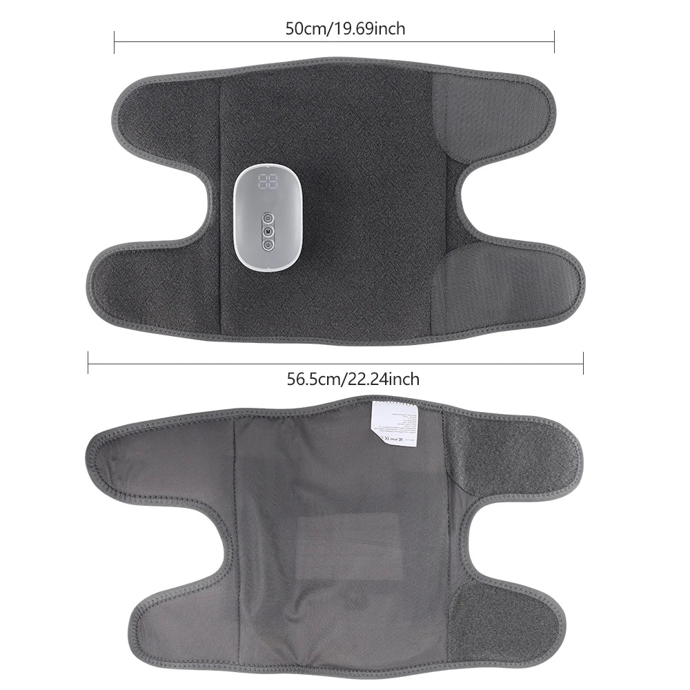 Resturiva™ AirPulse Compression Leg Massager