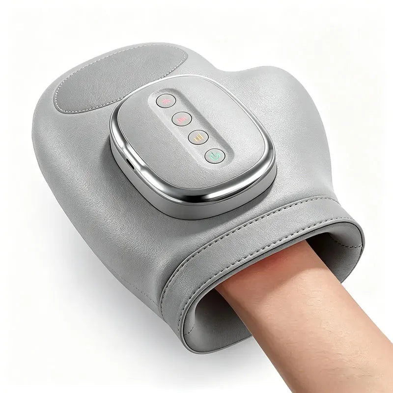 Resturiva™ AirPulse Hand Massager Pro